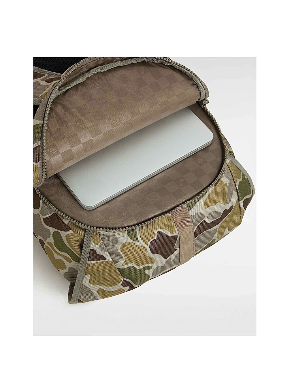 Renksiz Dx Sırt Çantası VN000HRFDBC1-1