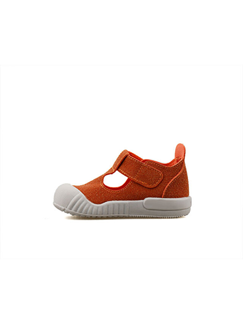 Unisex Çocuk Günlük Ayakkabı Loro Iı950.e25y.261-14 Turuncu-2