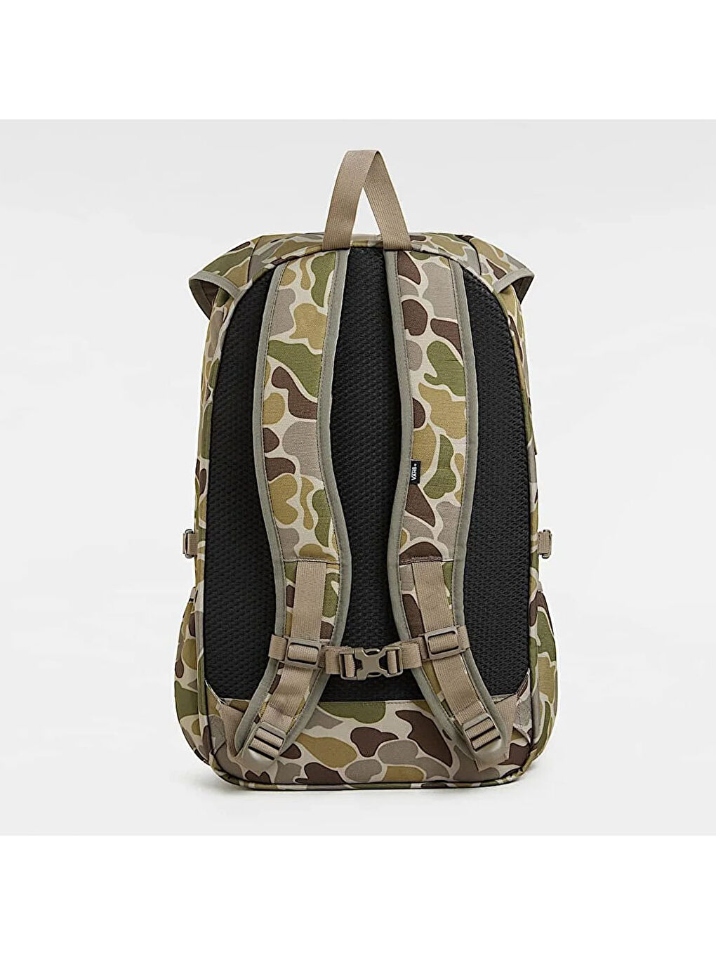 Renksiz Dx Sırt Çantası VN000HRFDBC1-2