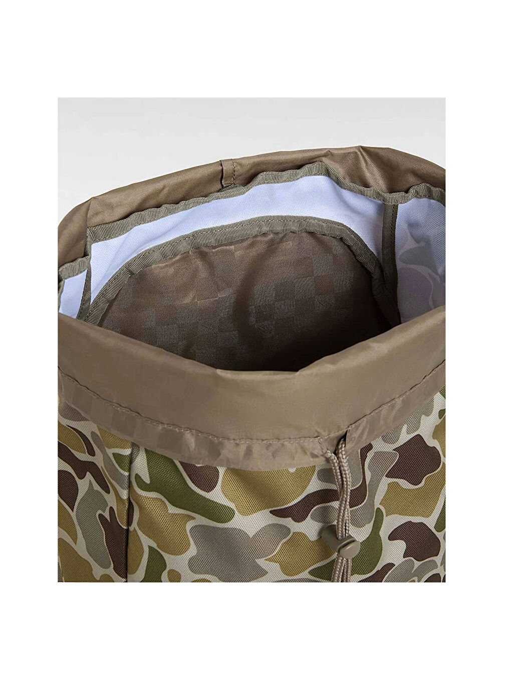 Renksiz Dx Sırt Çantası VN000HRFDBC1-3