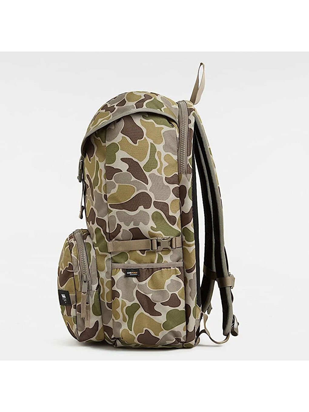 Renksiz Dx Sırt Çantası VN000HRFDBC1-4