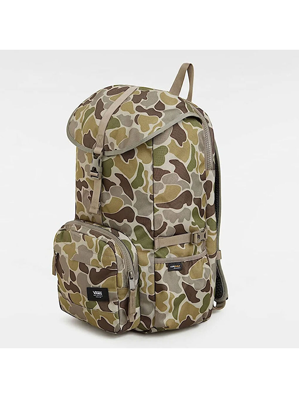 Renksiz Dx Sırt Çantası VN000HRFDBC1-5