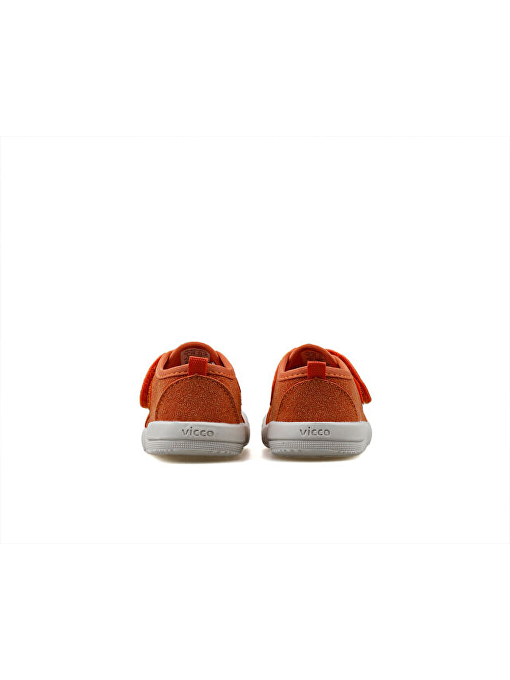 Unisex Çocuk Günlük Ayakkabı Anka Iı950.e25y.224-14 Turuncu-3