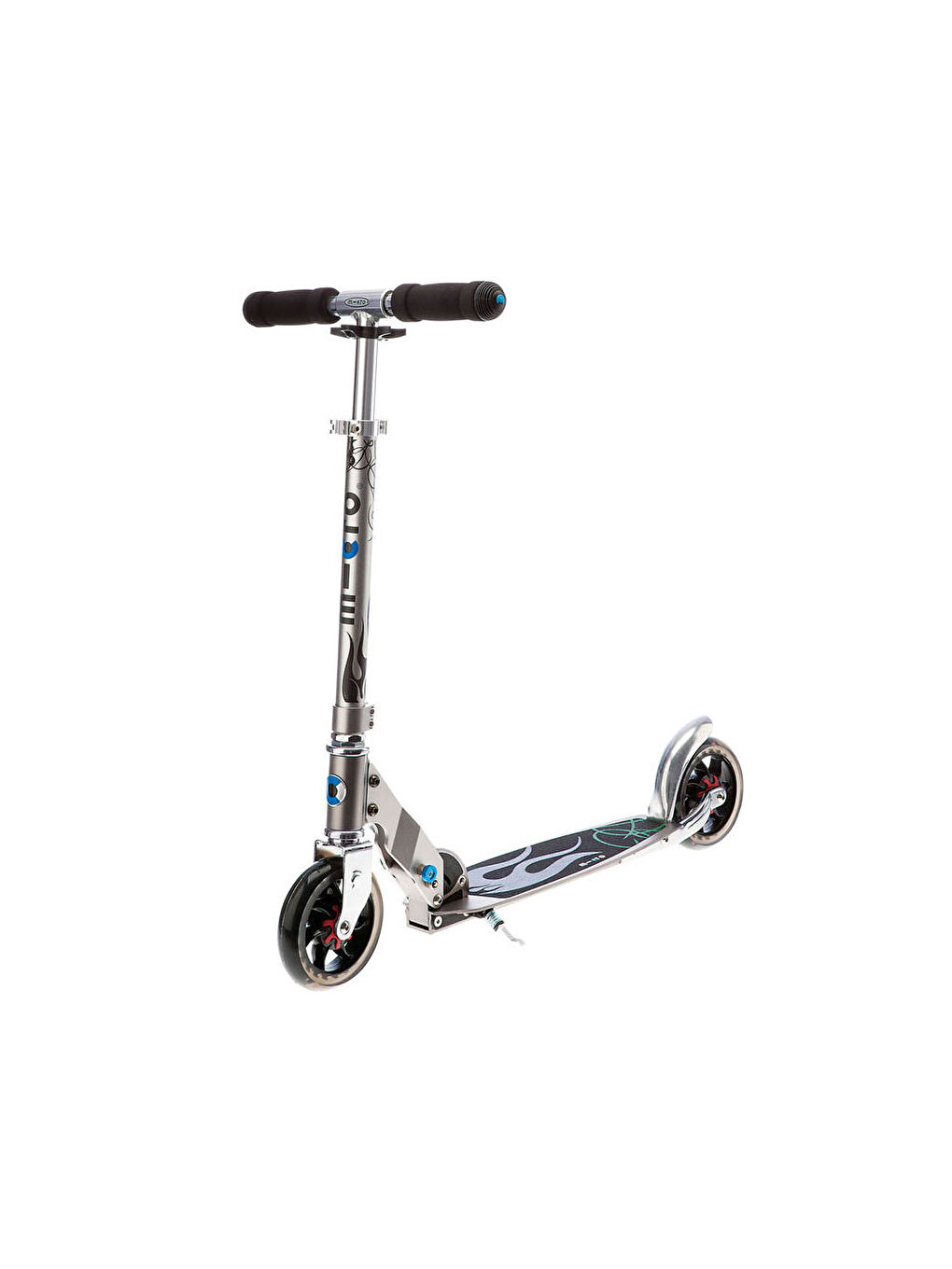 Micro Scooter Speed Dolphin Grey SA0033