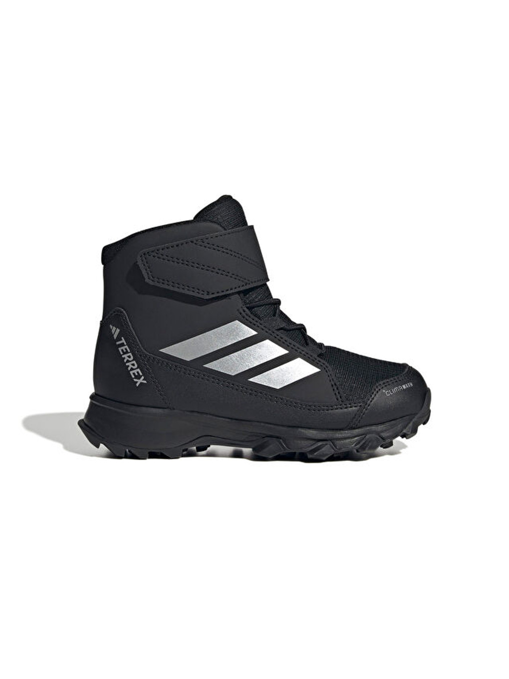 Terrex Snow Cw K Genç Outdoor Botu Jr4188 Siyah