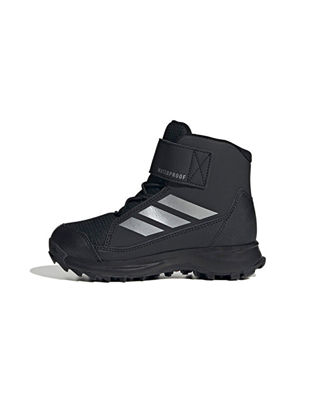 Terrex Snow Cw K Genç Outdoor Botu Jr4188 Siyah-1