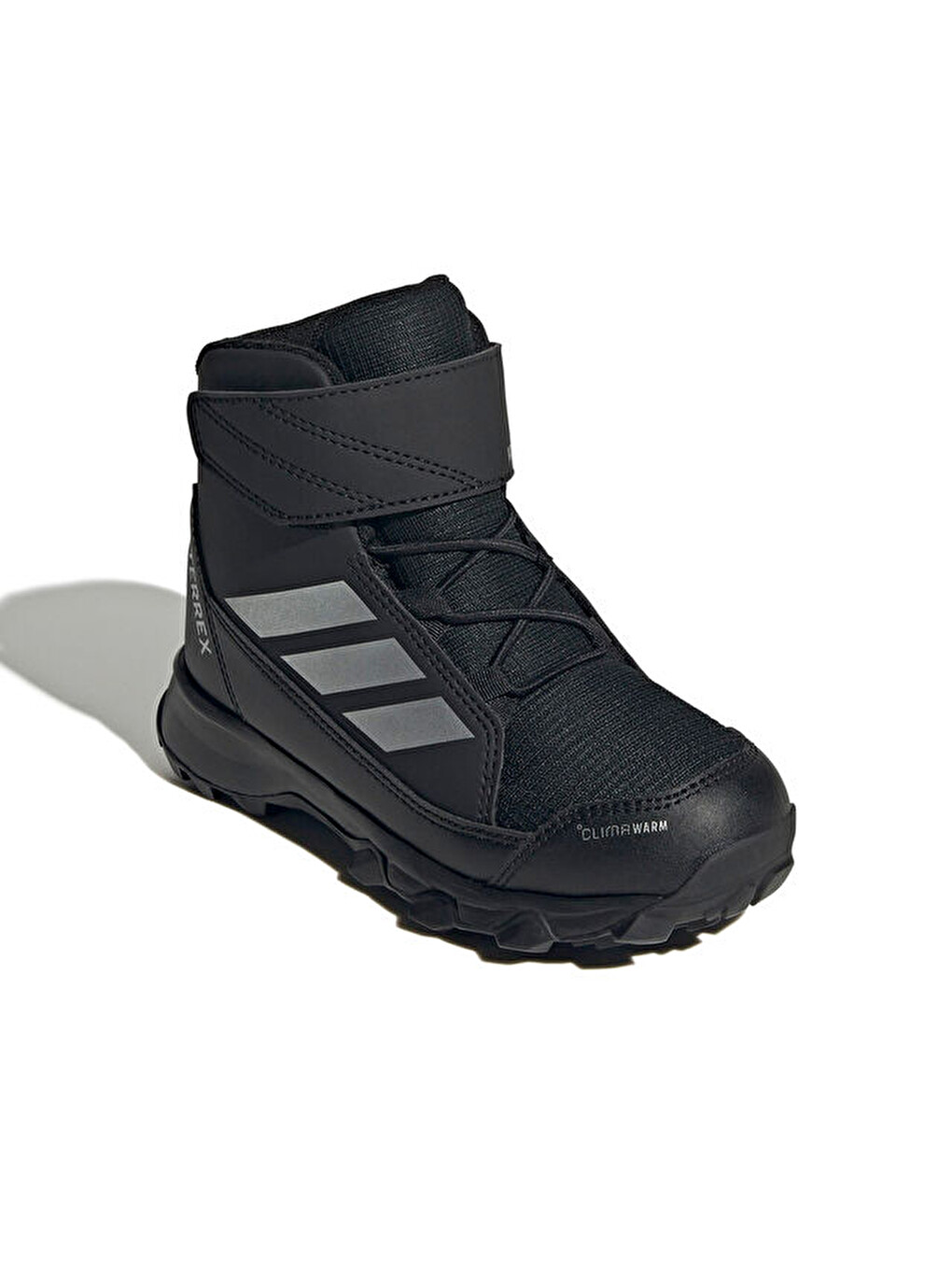 Terrex Snow Cw K Genç Outdoor Botu Jr4188 Siyah-2