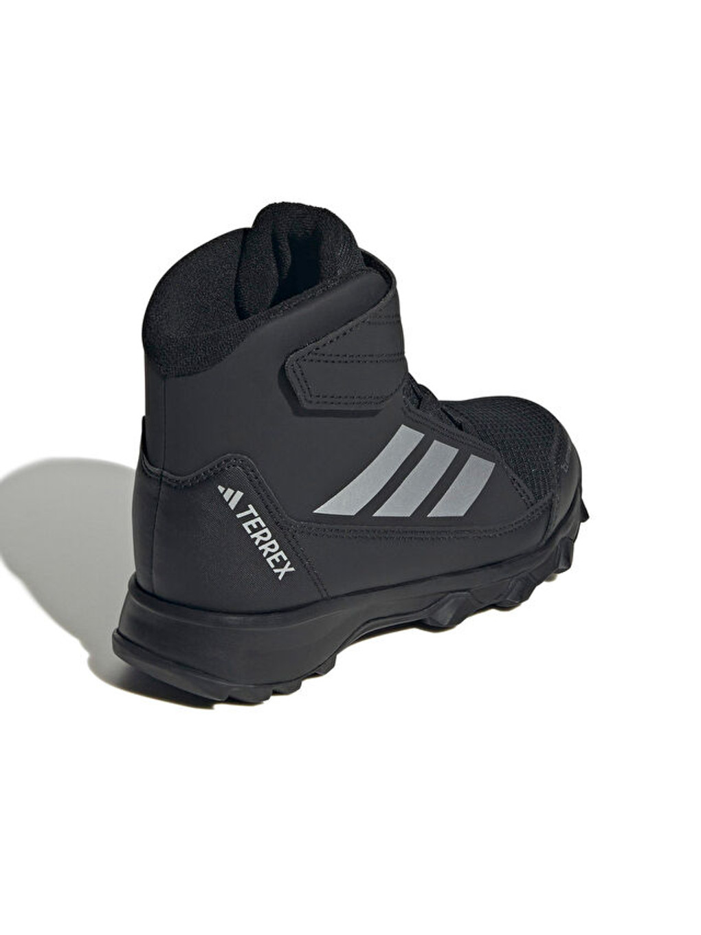 Terrex Snow Cw K Genç Outdoor Botu Jr4188 Siyah-4