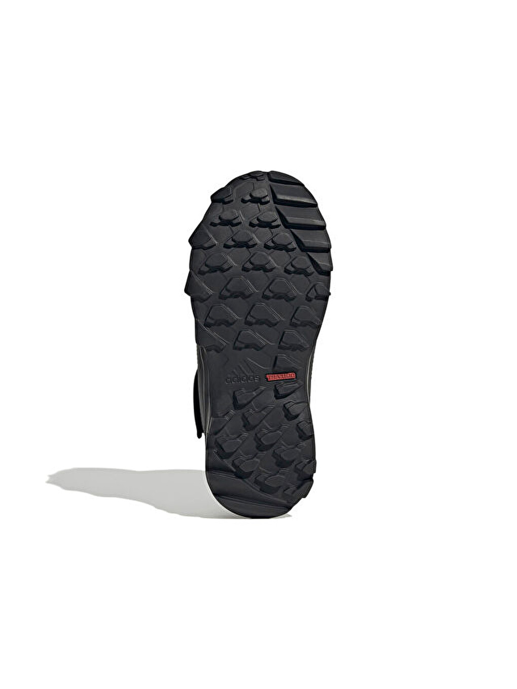 Terrex Snow Cw K Genç Outdoor Botu Jr4188 Siyah-5