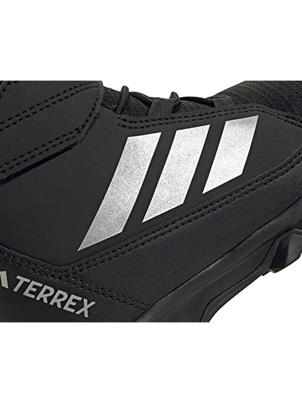 Terrex Snow Cw K Genç Outdoor Botu Jr4188 Siyah-7