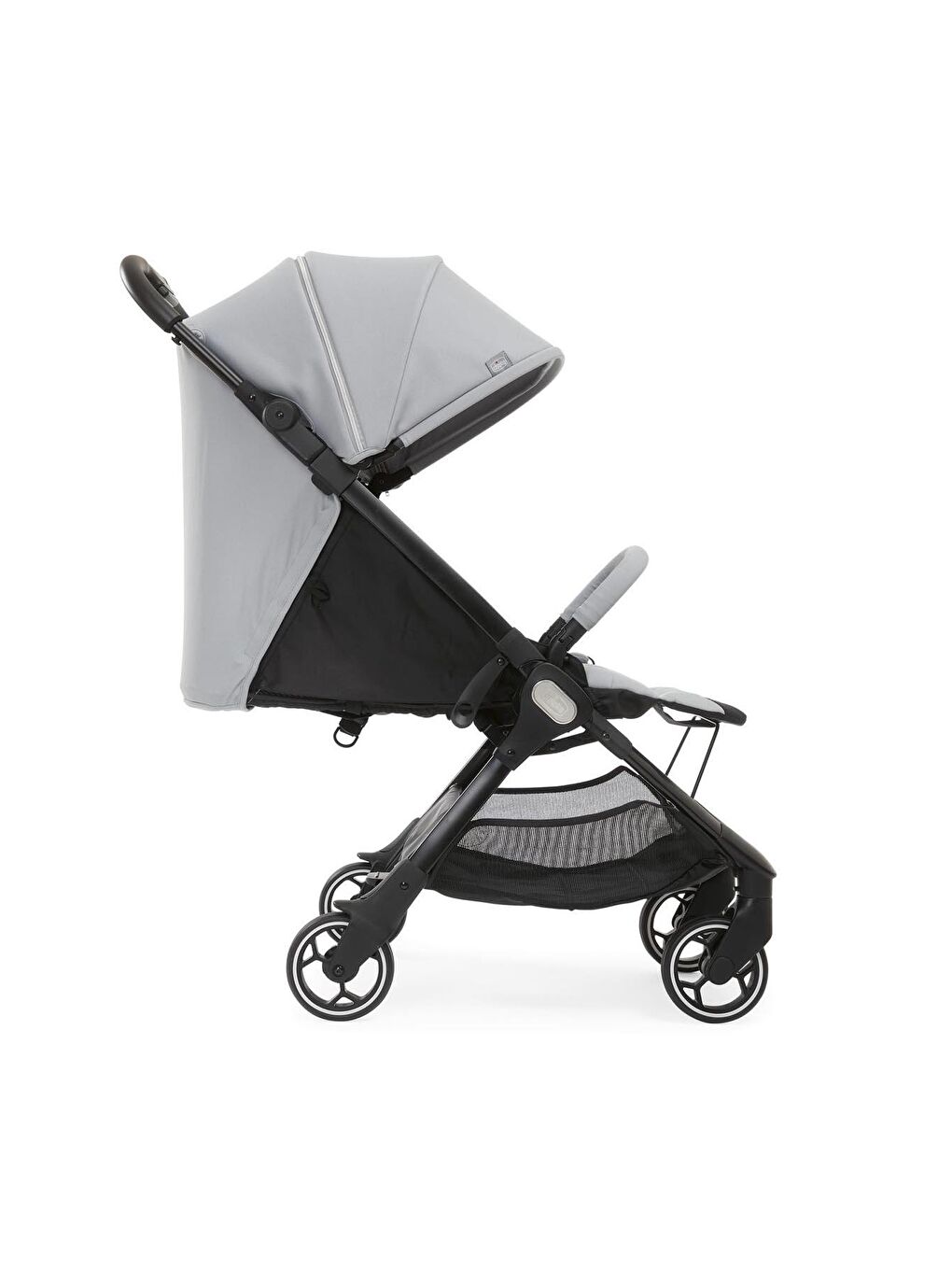 Chicco Gri We Bebek Arabası Cool Grey Gri - 2