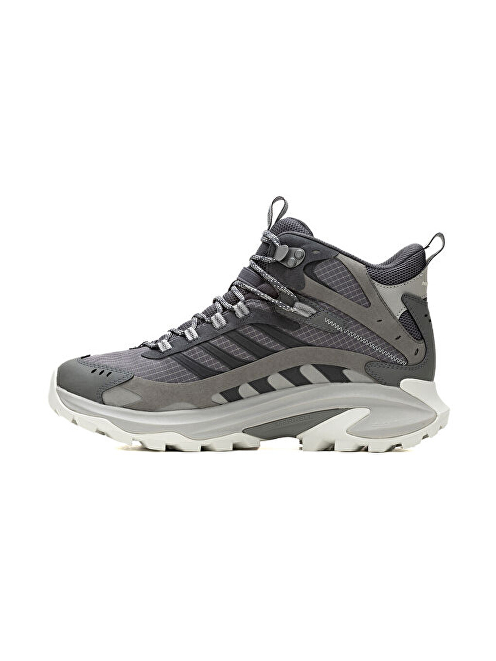 Moab Speed 2 Mid Gtx Erkek Outdoor Botu J037503-ash Gri-1