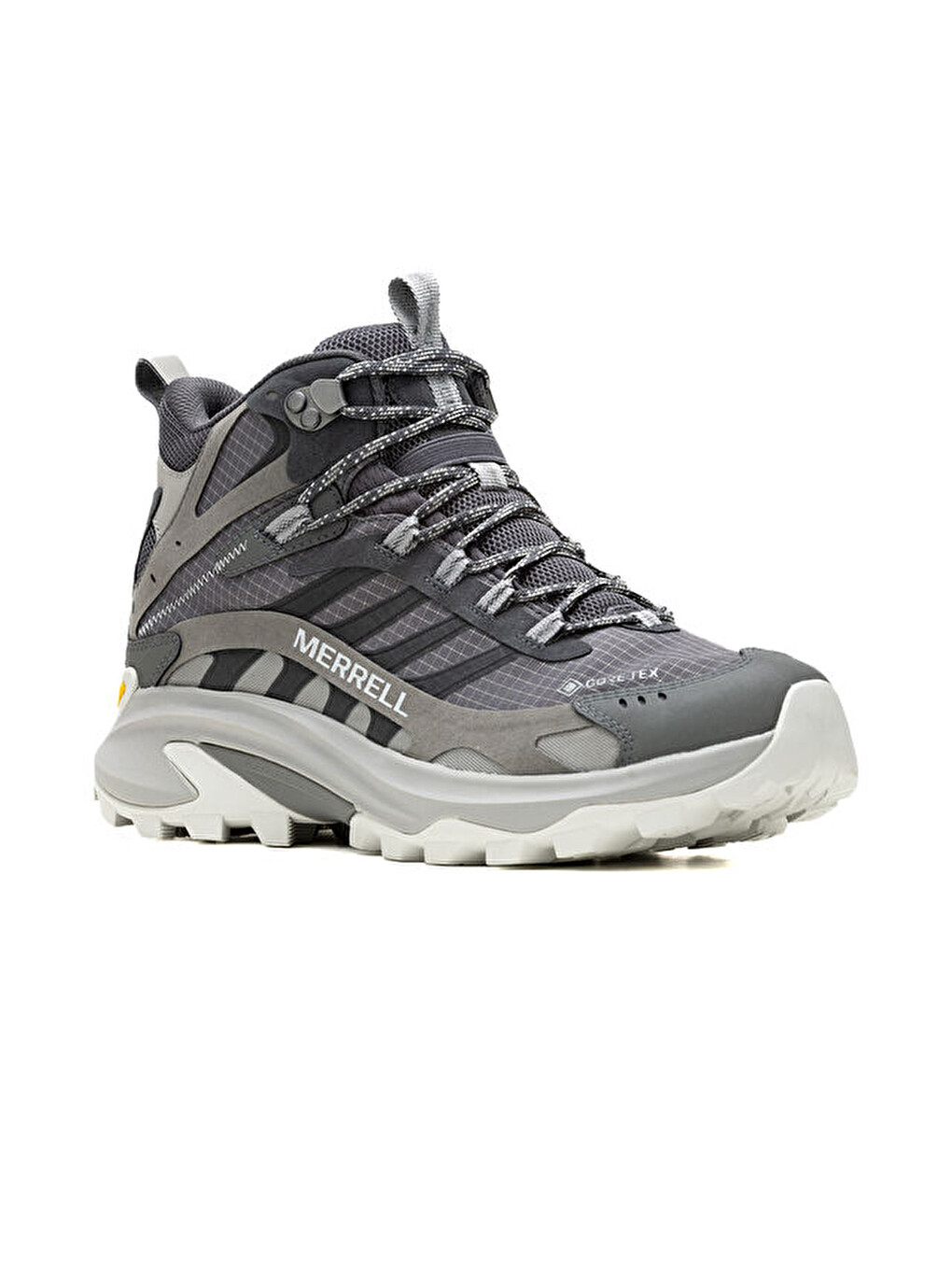 Moab Speed 2 Mid Gtx Erkek Outdoor Botu J037503-ash Gri-2