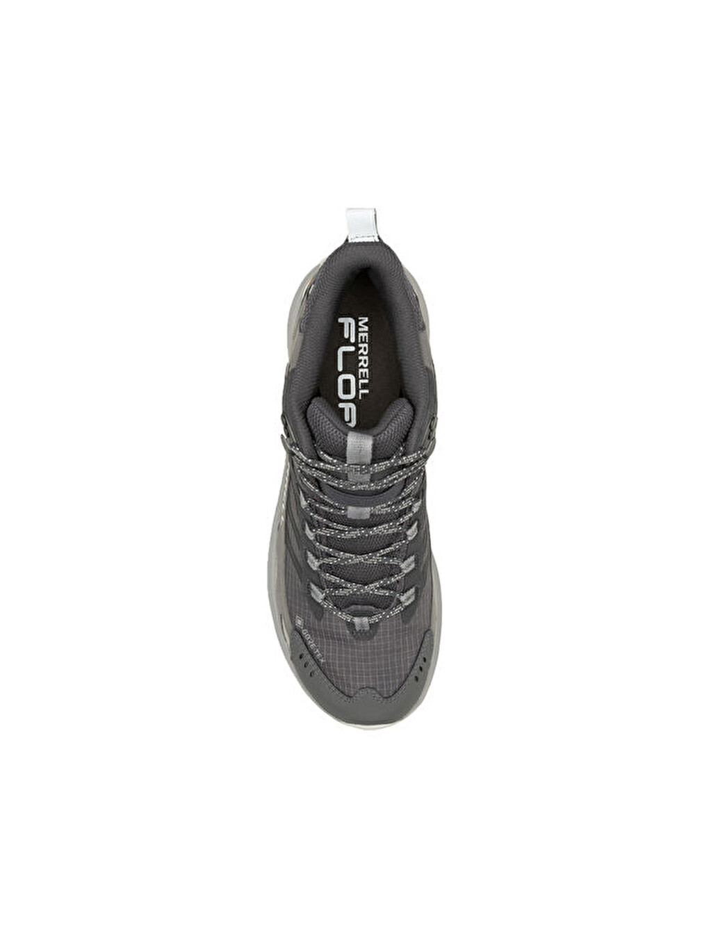 Moab Speed 2 Mid Gtx Erkek Outdoor Botu J037503-ash Gri-3