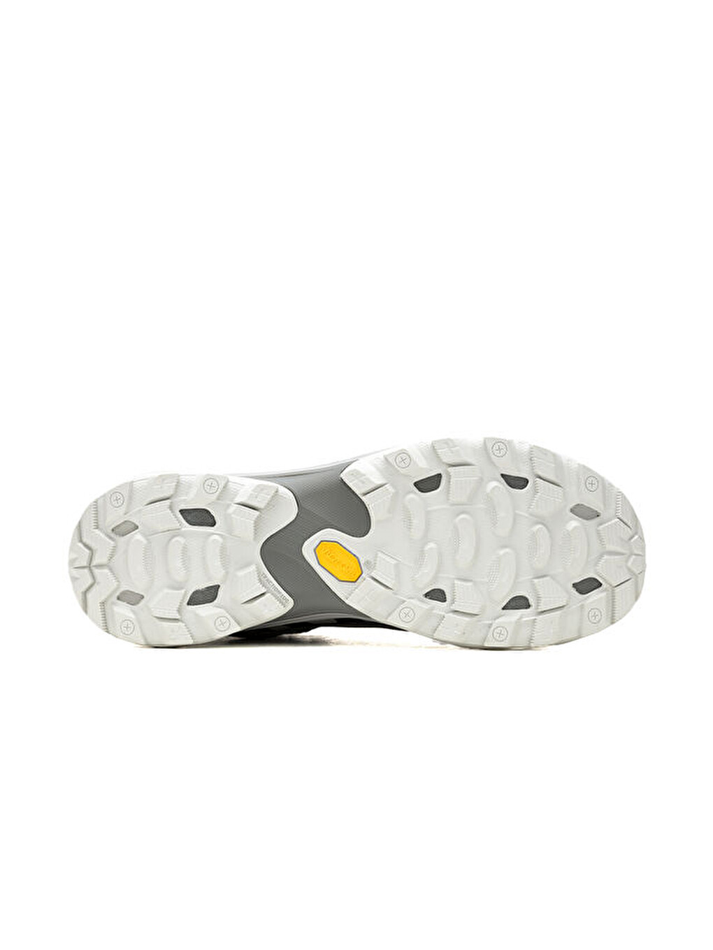 Moab Speed 2 Mid Gtx Erkek Outdoor Botu J037503-ash Gri-5