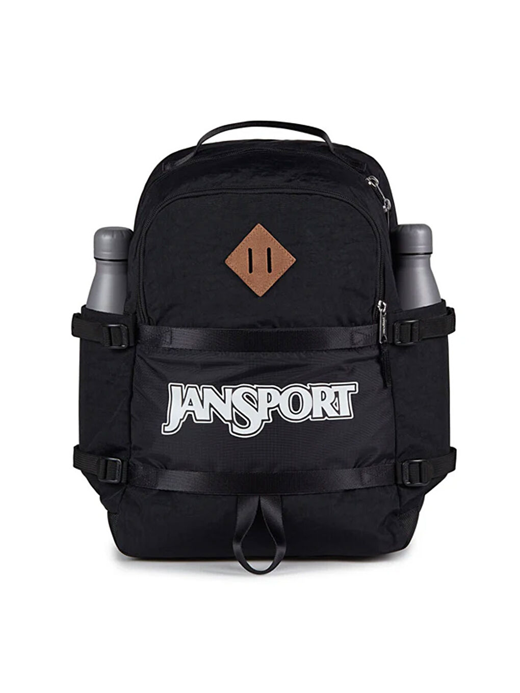 Small Seattle Pack Black Sırt Çantası EK0A5BK1N551-4