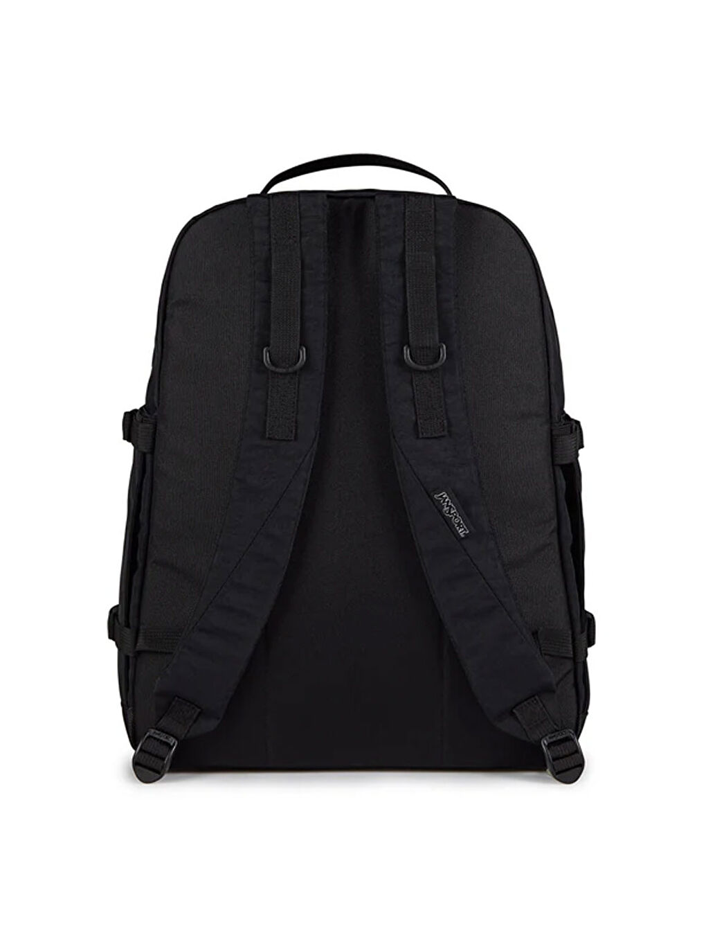 Small Seattle Pack Black Sırt Çantası EK0A5BK1N551-5