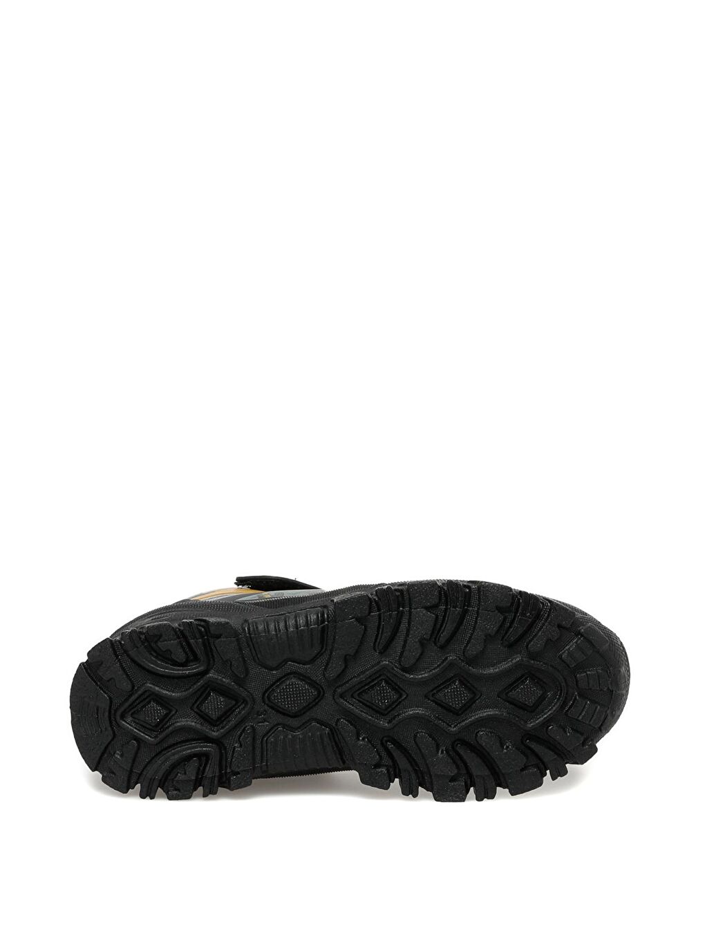 Gri NORMA.F2PR GRI Erkek Çocuk Outdoor Bot-4