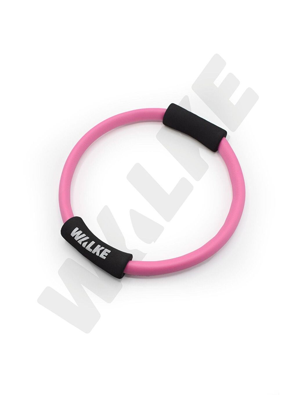 35 Cm Fuşya Pilates Çemberi (Egzersiz Çemberi)