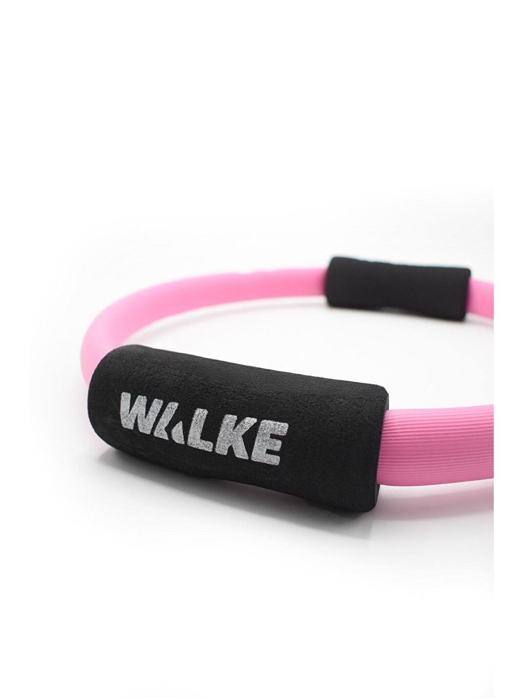 35 Cm Fuşya Pilates Çemberi (Egzersiz Çemberi)-3