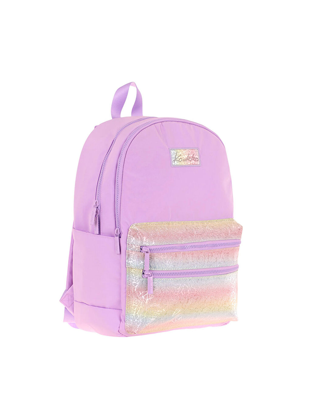 Magic Dreams Sırt Çantası Leather Lilac K1817