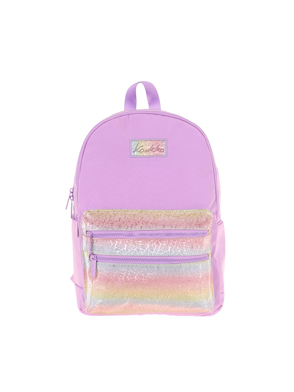 Magic Dreams Sırt Çantası Leather Lilac K1817-1