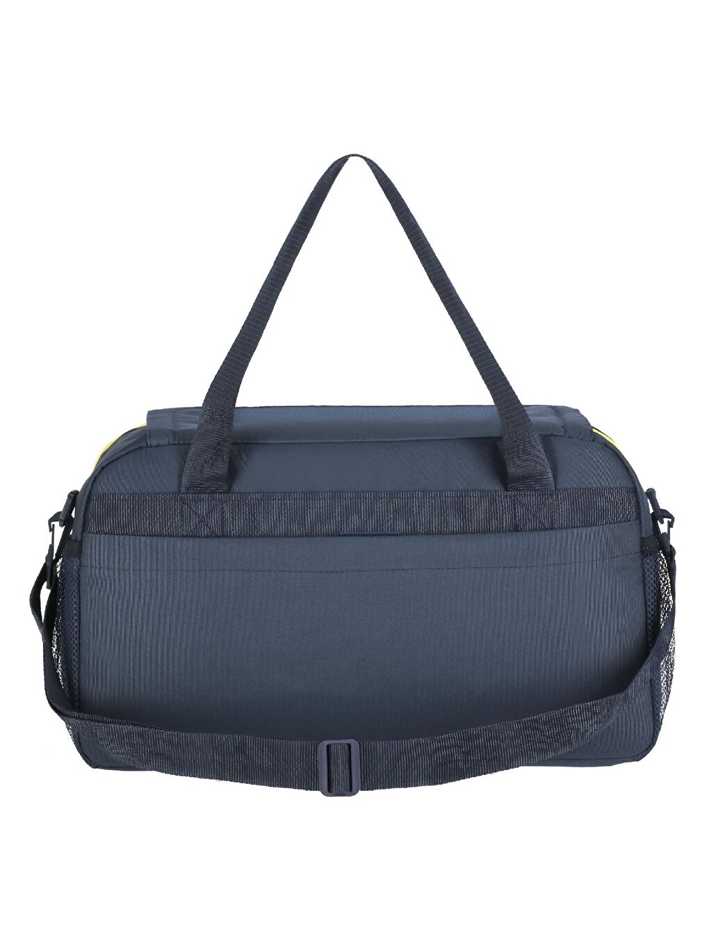 2 Bölmeli File Garni Detaylı Spor Çantası (25764)-3
