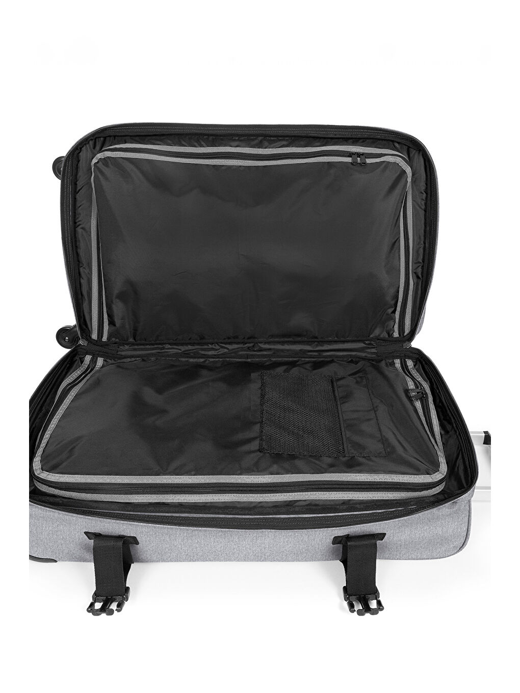 Eastpak Gri TRANSIT'R 4 L Unisex Valiz Sunday Grey - 2