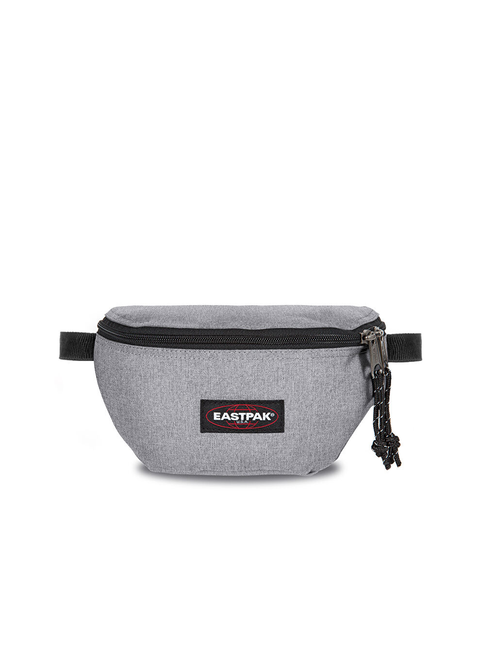 Gri SPRINGER Unisex Bel Çantası Sunday Grey