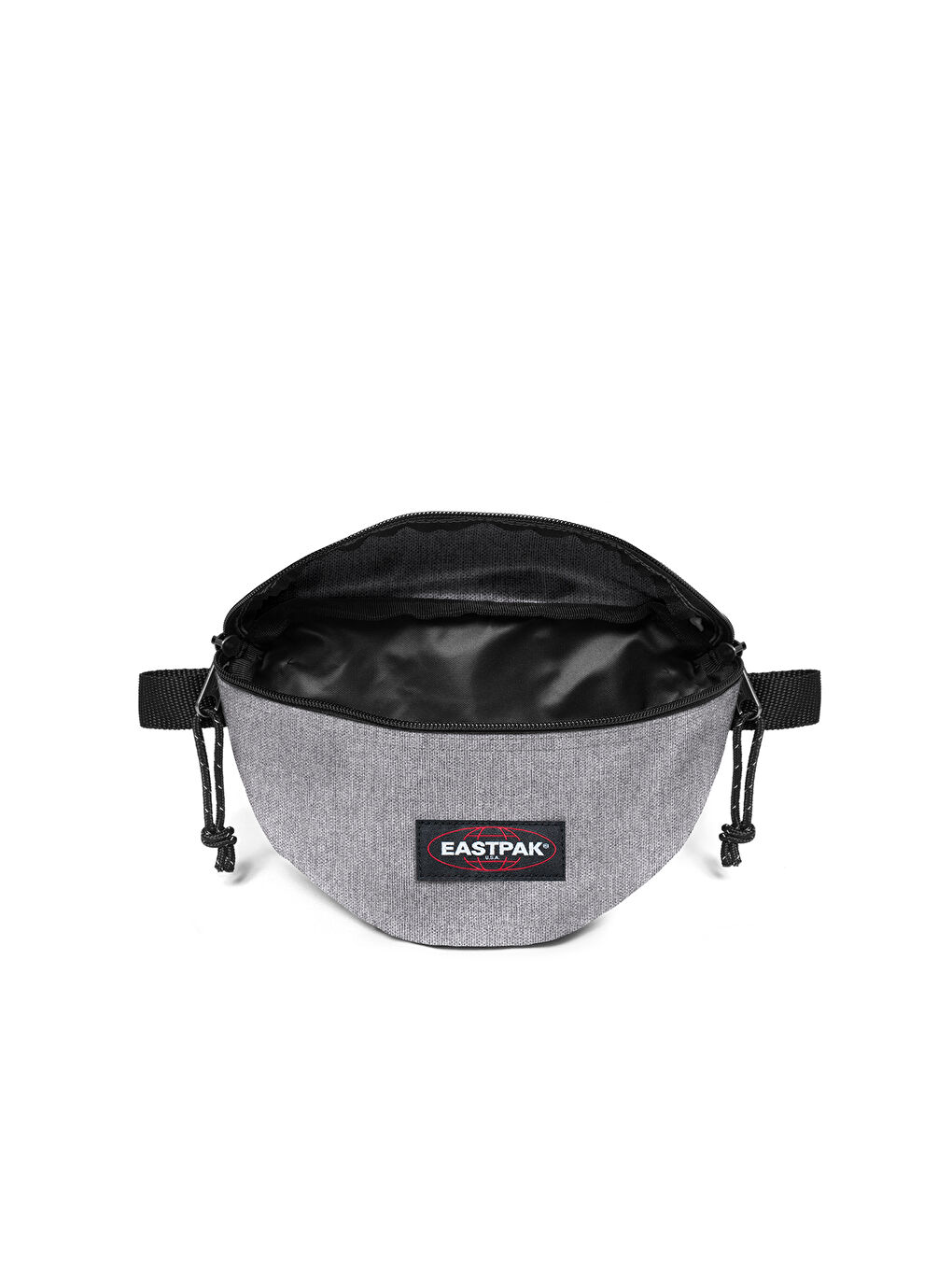 Gri SPRINGER Unisex Bel Çantası Sunday Grey-1