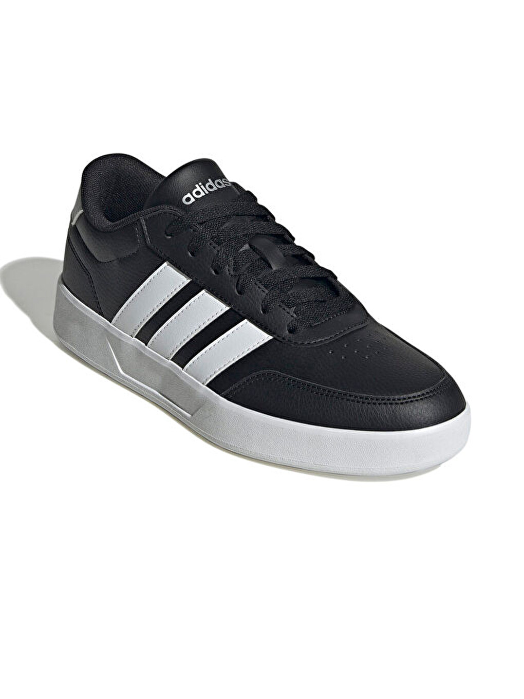 Breaknet 3.0 Unisex Günlük Ayakkabı Jr3560 Siyah-2