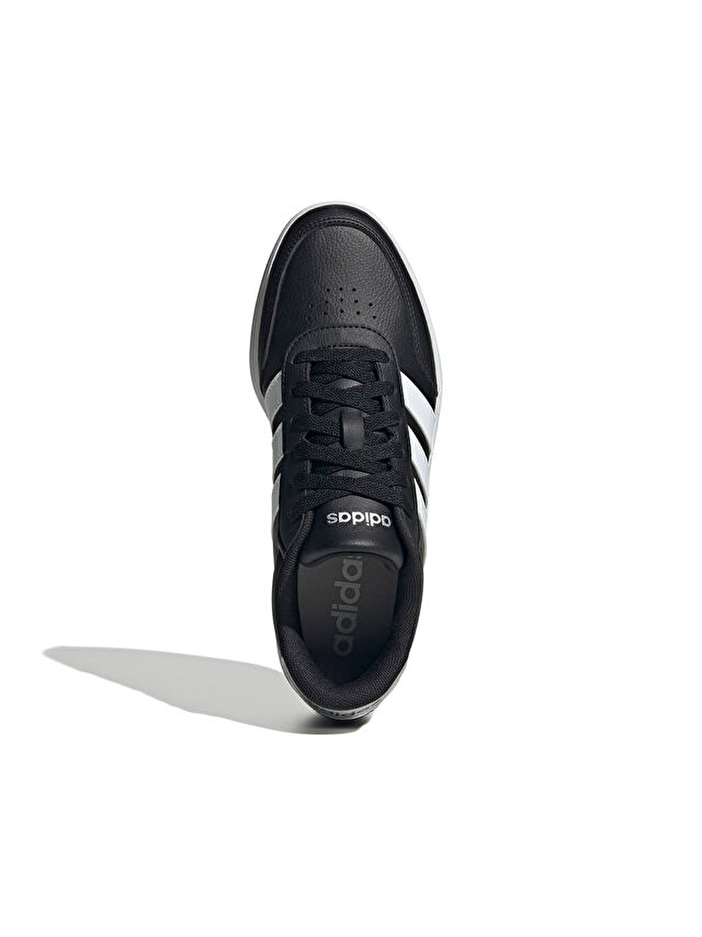 Breaknet 3.0 Unisex Günlük Ayakkabı Jr3560 Siyah-3