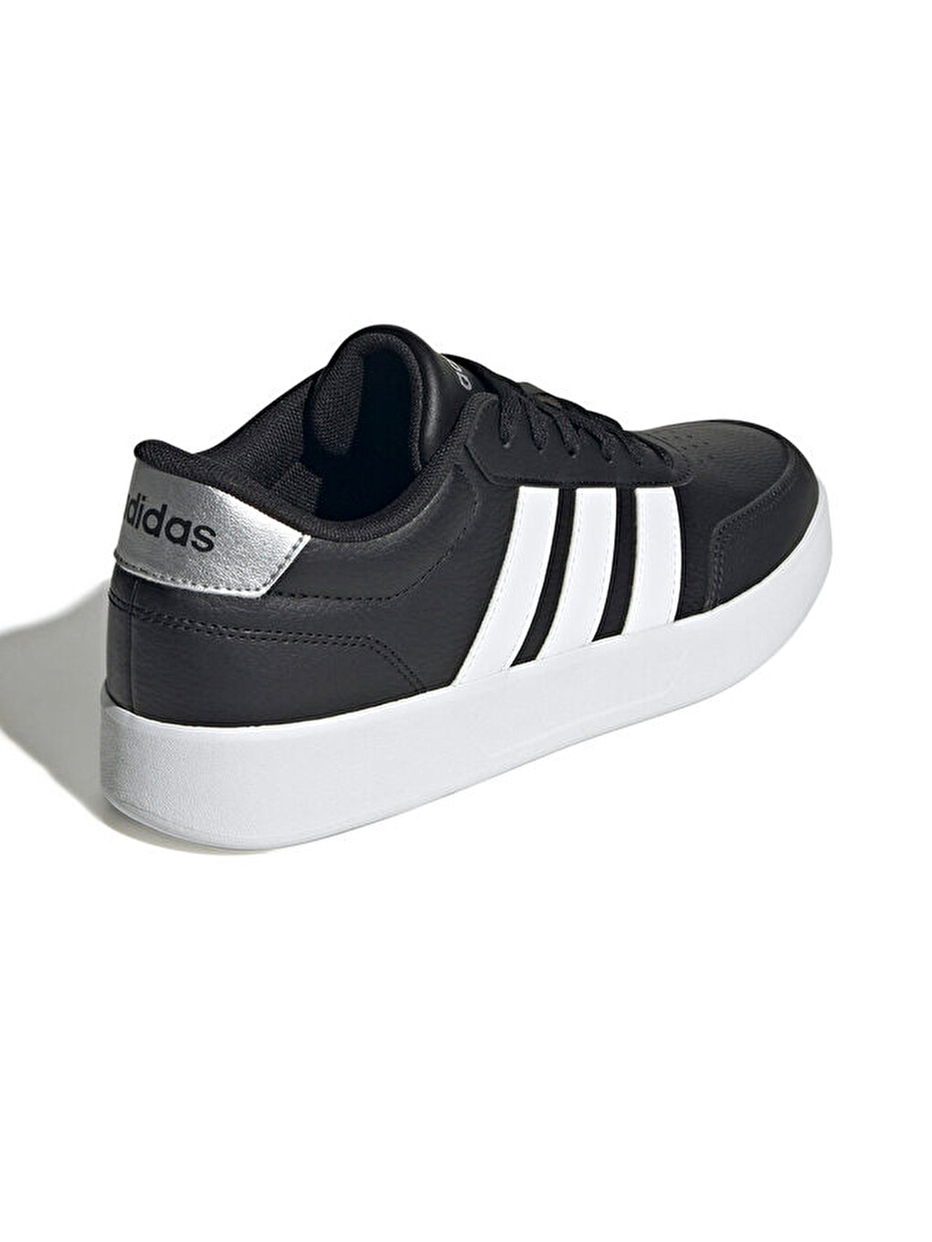 Breaknet 3.0 Unisex Günlük Ayakkabı Jr3560 Siyah-4