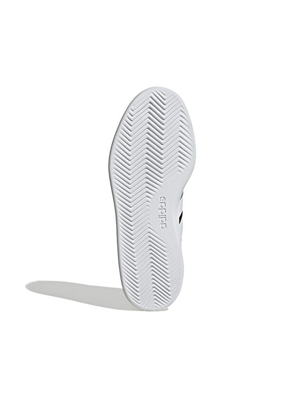 Breaknet 3.0 Unisex Günlük Ayakkabı Jr3560 Siyah-5