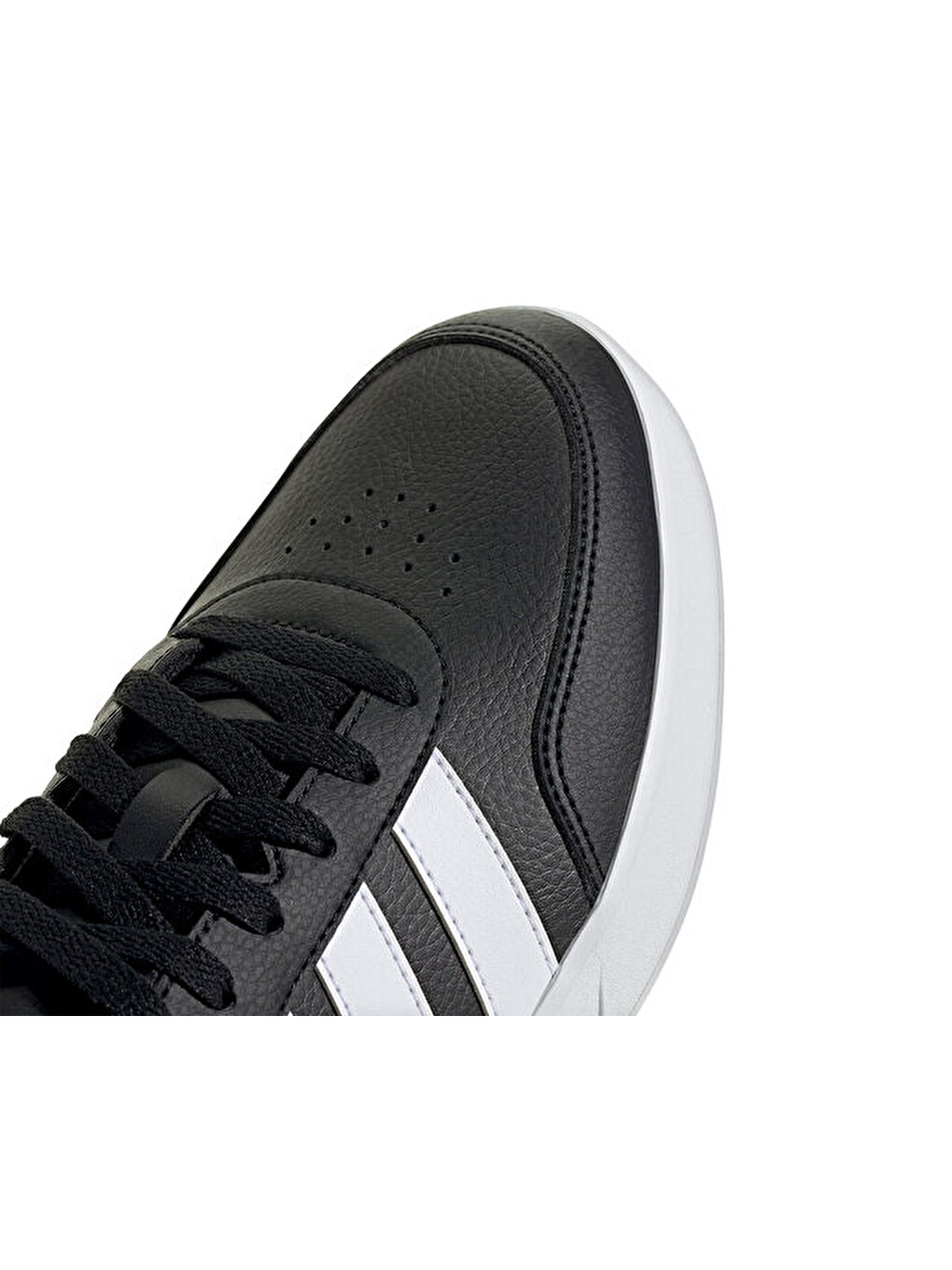 Breaknet 3.0 Unisex Günlük Ayakkabı Jr3560 Siyah-6