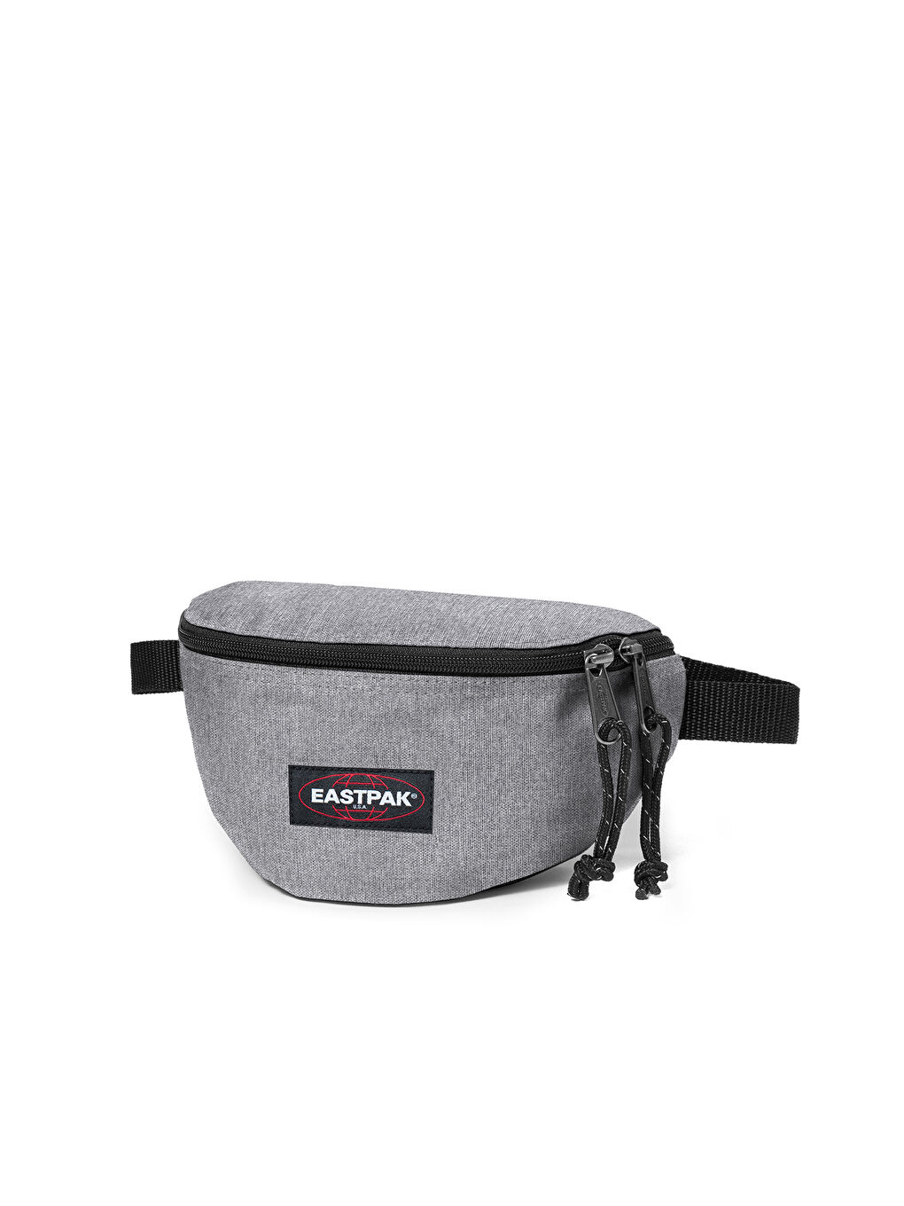 Gri SPRINGER Unisex Bel Çantası Sunday Grey-3