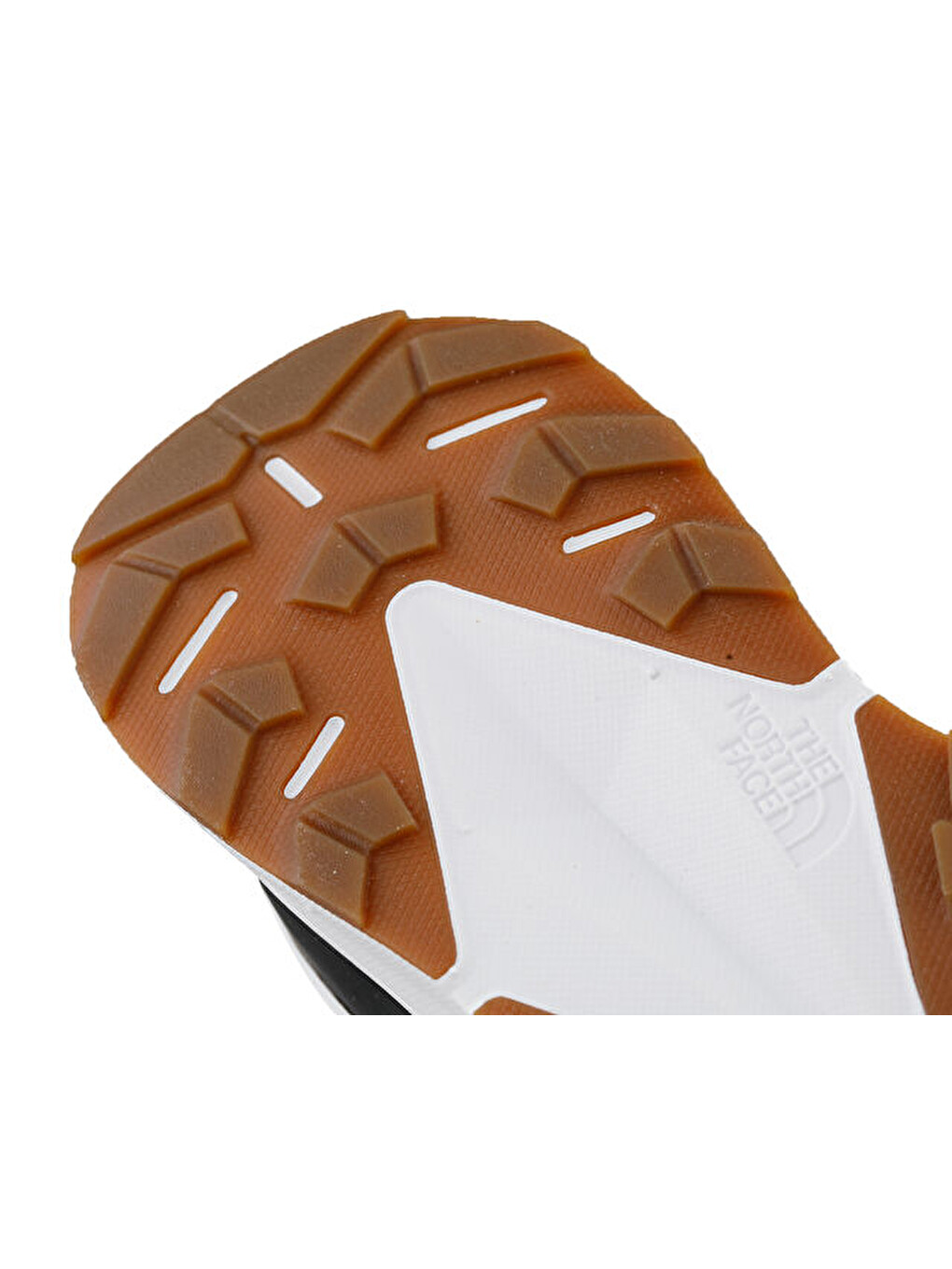 M Oxeye Erkek Günlük Ayakkabı Nf0a7w5svk71 Beyaz-7