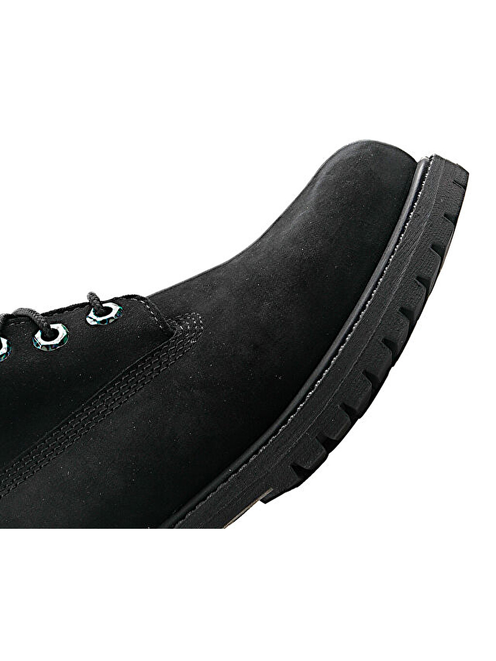 Siyah Kadın Günlük Bot Tb0a21y10011 6in Premium Boot W-1