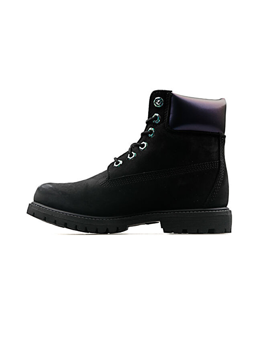 Siyah Kadın Günlük Bot Tb0a21y10011 6in Premium Boot W-2