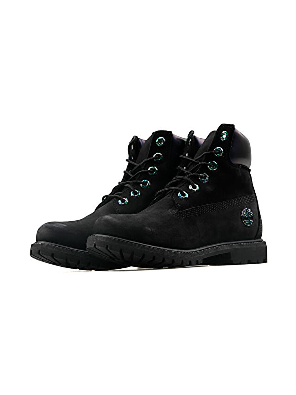 Siyah Kadın Günlük Bot Tb0a21y10011 6in Premium Boot W-3