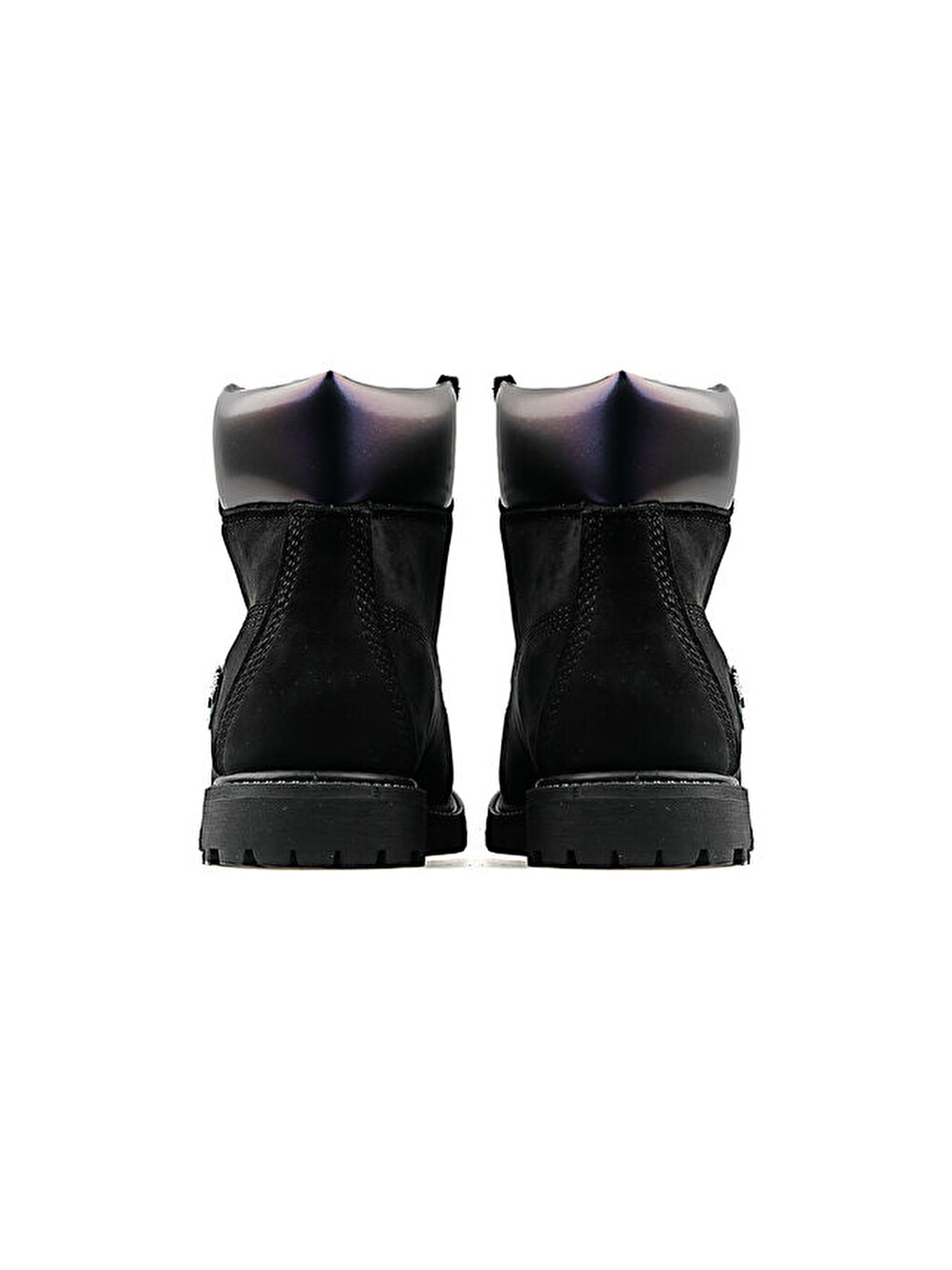 Siyah Kadın Günlük Bot Tb0a21y10011 6in Premium Boot W-4