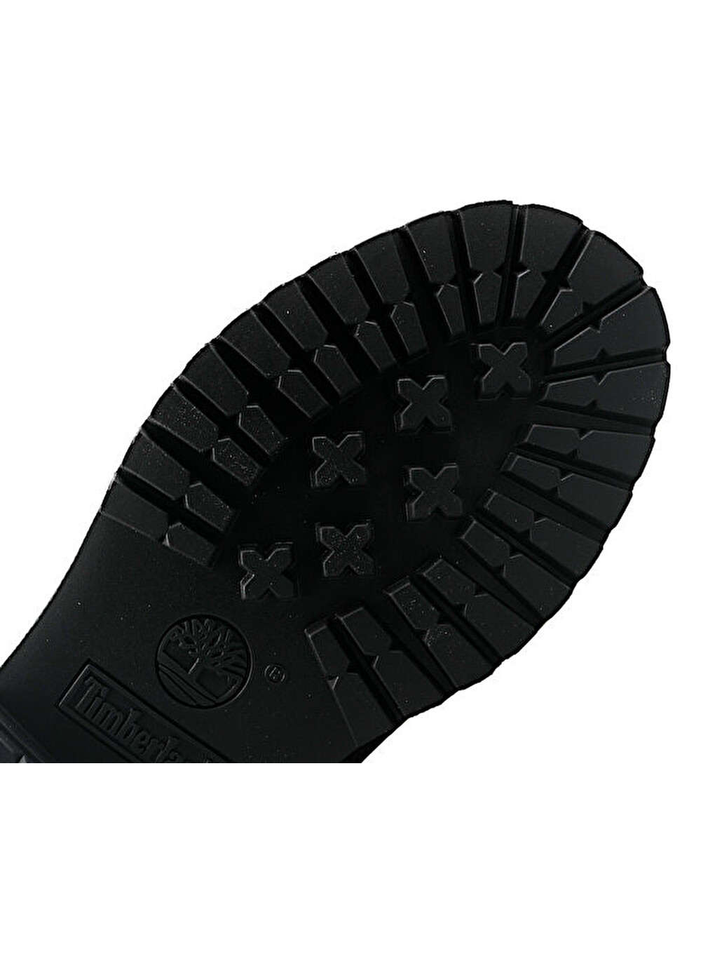 Siyah Kadın Günlük Bot Tb0a21y10011 6in Premium Boot W-8