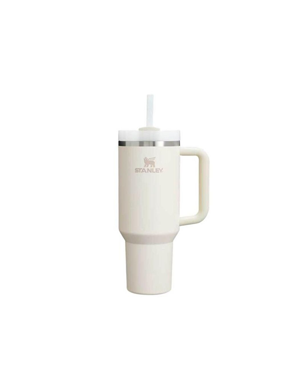 Stanley Ekru Quencher Pipetli Krem