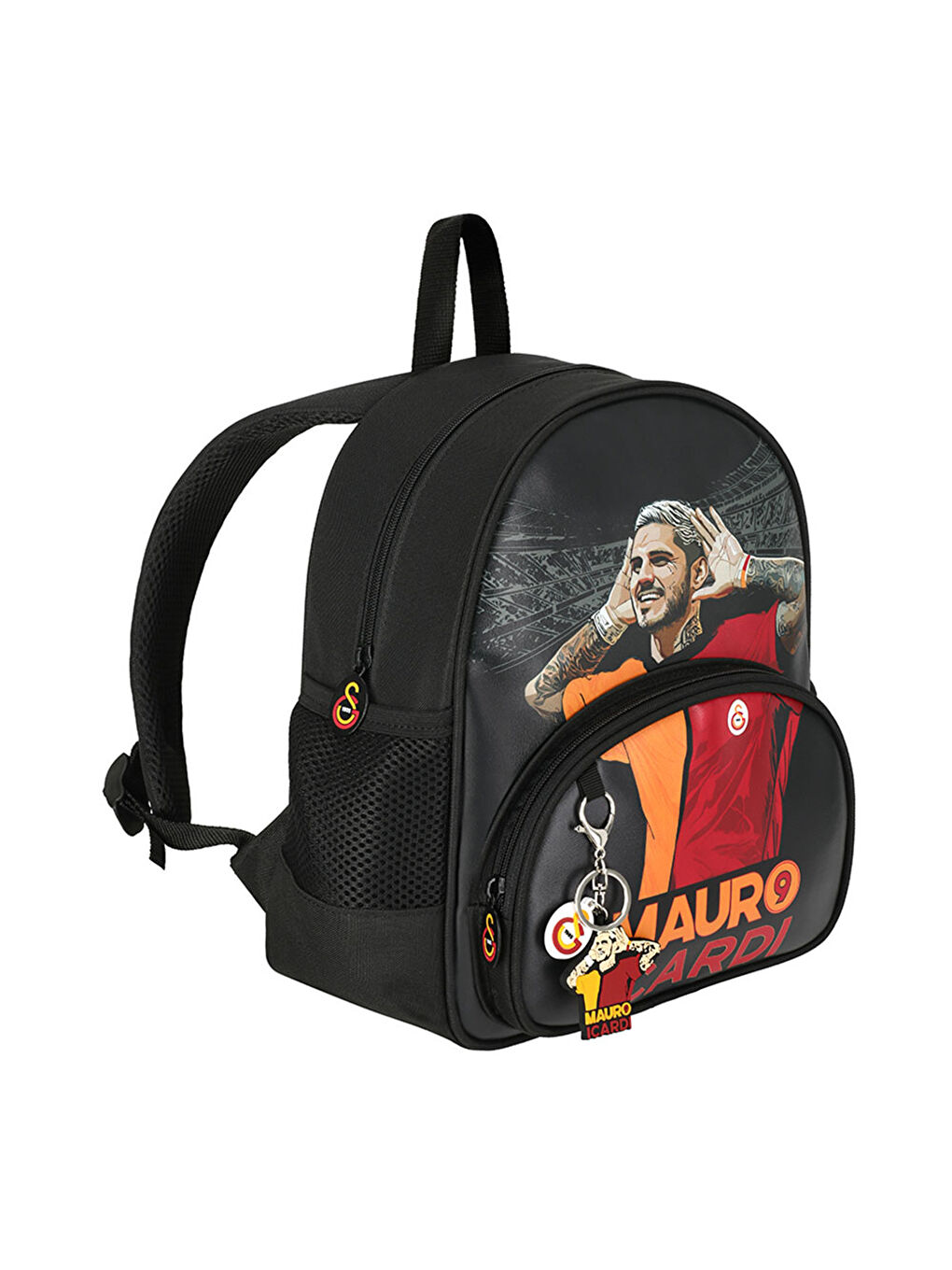 Mauro Icardı Anaokul Çantası 25591-1