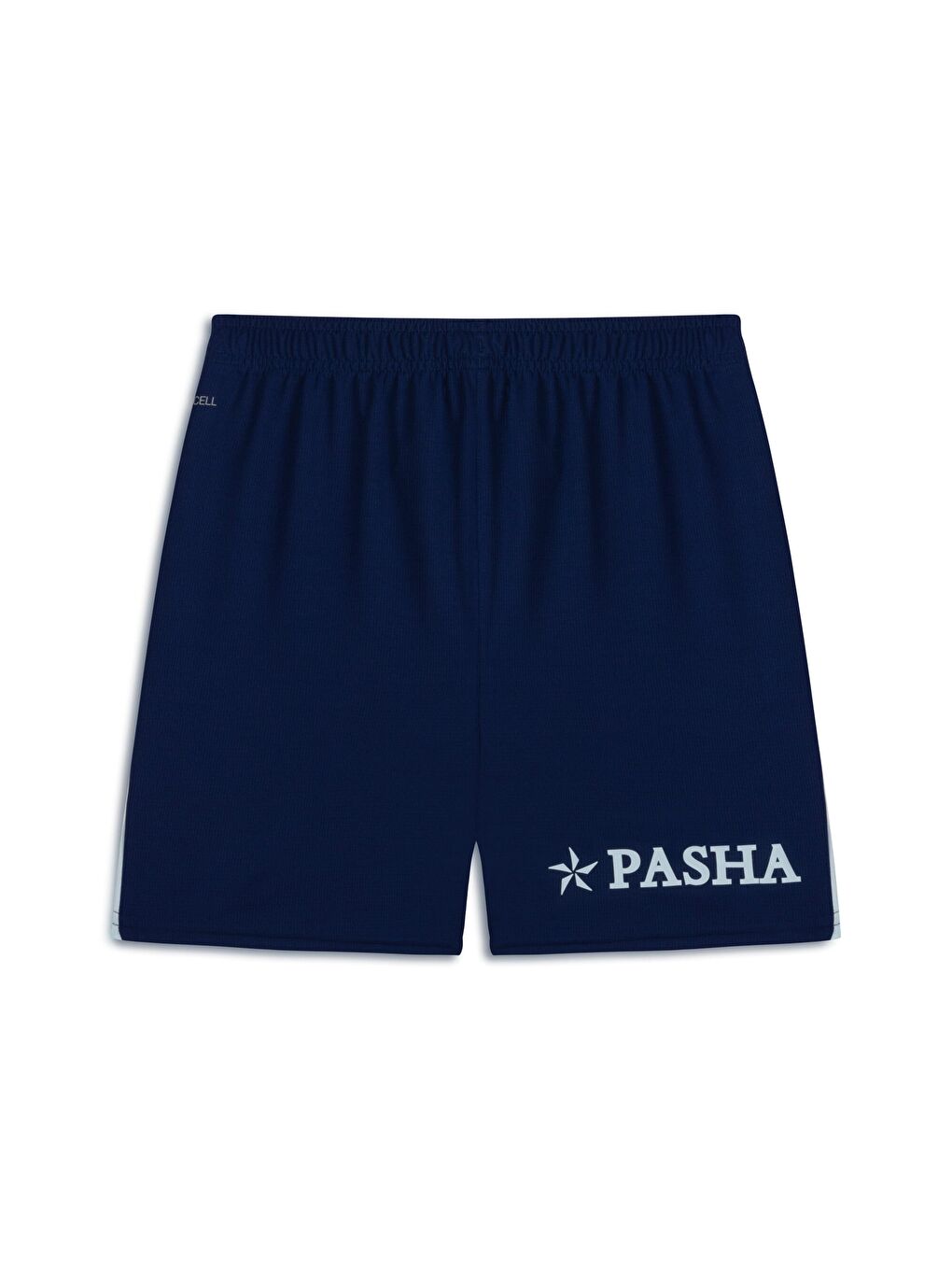 Mavi Fenerbahçe S.K. 24/25 GENÇ İÇ SAHA ŞORT-1