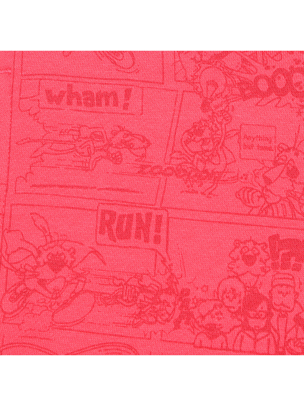 Kahverengi SUPER Genç Eşofman Altı-2