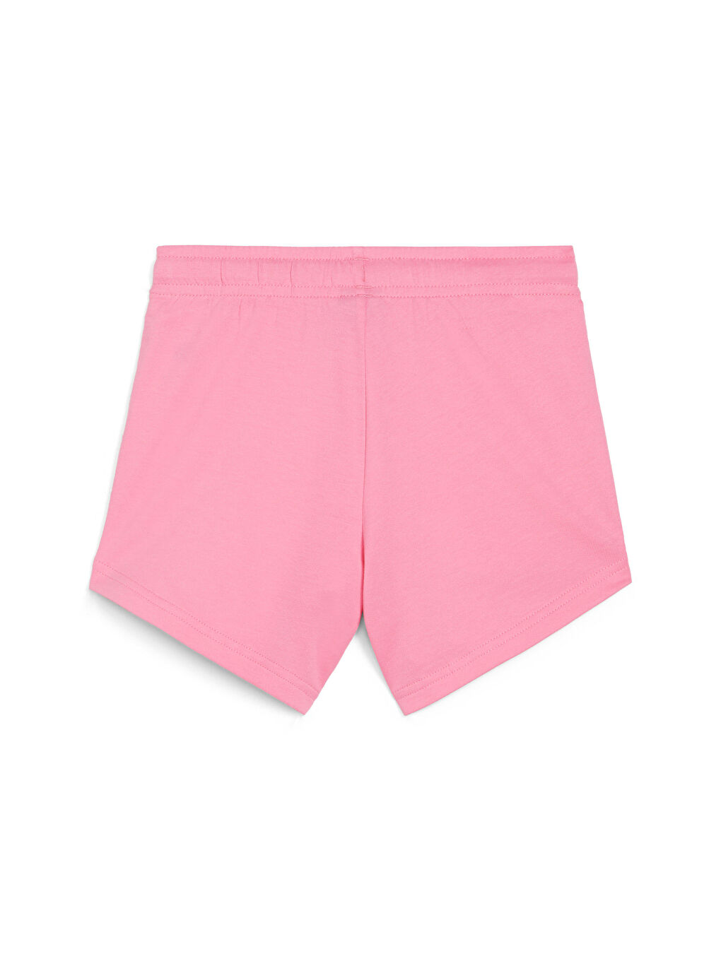 Pembe Essentials+ SUMMER CAMP Çocuk Şort