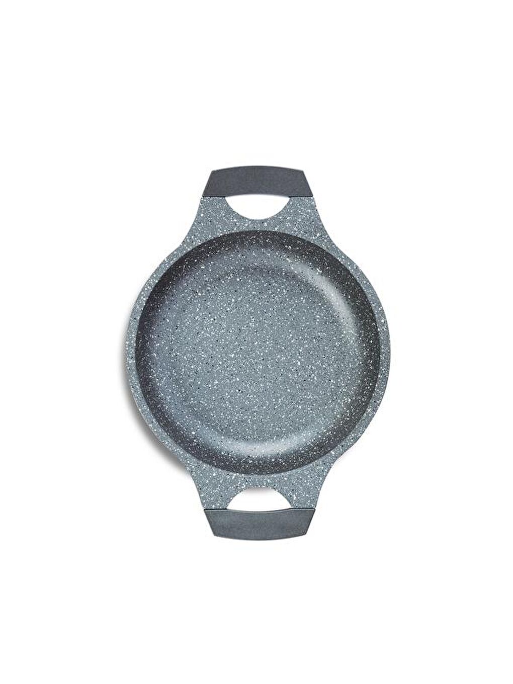 Gri Granit Sahan - 20 cm-1