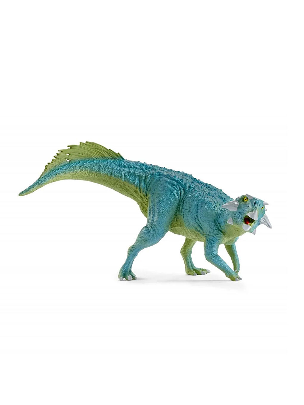 Schleich Renksiz Mağaralı Dino Set 41461 - 1