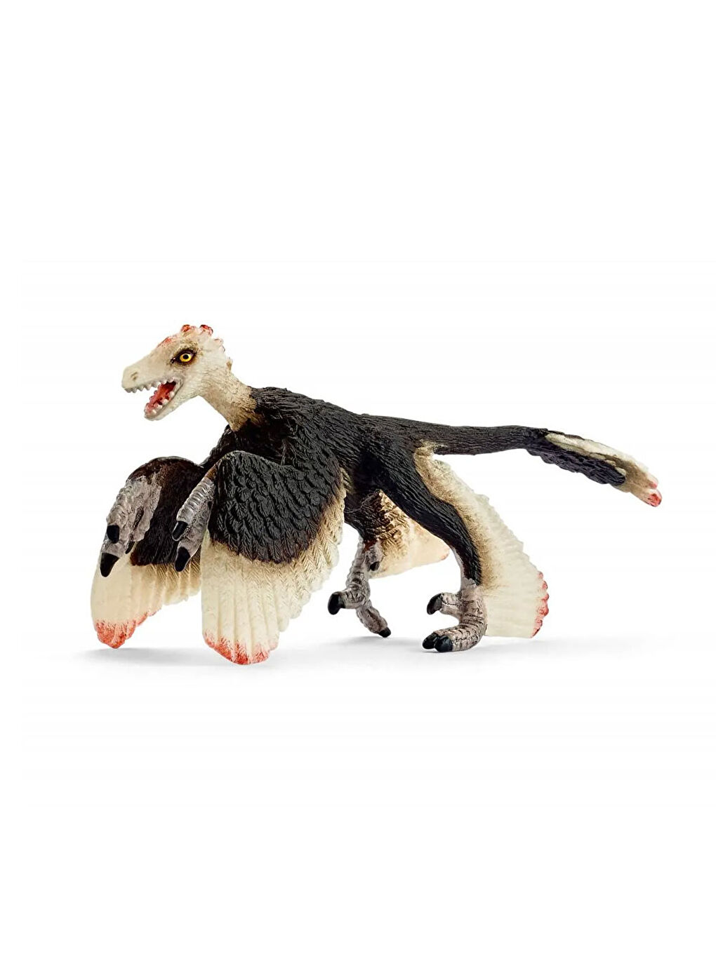 Schleich Renksiz Mağaralı Dino Set 41461 - 4